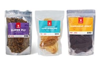 Alt Protein Dog Treats