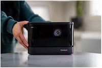 4K Streaming Service Projectors Image 3