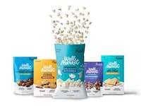 Crave-Worthy Nutritious Food Brands Image 1