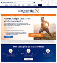 Weight-Loss Telehealth Services