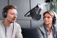 AI-Enhanced Hearing Accessibility Tools Image 2