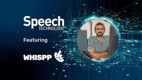 Assistive Voice Technologies