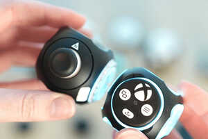 Modular Game Console Controllers: Microsoft's Proteus Controller is ...