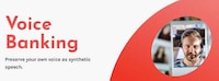 AI-Powered Voice-Banking Tools