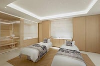 Branded Luxury Beauty Retreats Image 1
