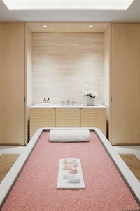 Branded Luxury Beauty Retreats Image 4