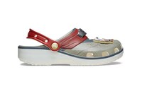 Anime-Inspired Clog Expansions