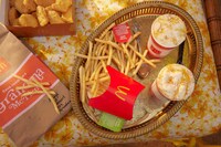 Comforting Soft-Serve Desserts Image 1