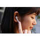 AI-Powered Translation Earbuds Image 3