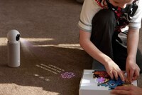 AI-Powered Productivity Projectors Image 3
