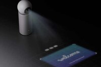 AI-Powered Productivity Projectors Image 4