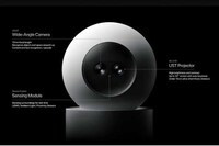 AI-Powered Productivity Projectors Image 5