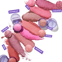 Multidimensional Brightening Blushes Image 3