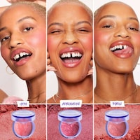Multidimensional Brightening Blushes Image 4