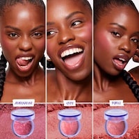 Multidimensional Brightening Blushes Image 5