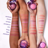 Multidimensional Brightening Blushes Image 6