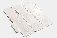 Modular Portable Cooktop Systems Image 2