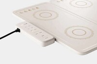 Modular Portable Cooktop Systems Image 3