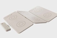 Modular Portable Cooktop Systems Image 5