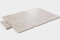 Modular Portable Cooktop Systems Image 8