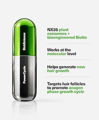 Molecular Scalp Serums Image 5