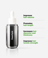 Molecular Scalp Serums Image 6
