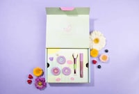 Kid-Safe Makeup Kits Image 2