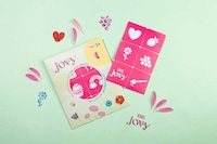 Kid-Safe Makeup Kits Image 3