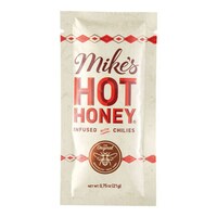 Unique Hot Honey Squeeze Packets Image 2