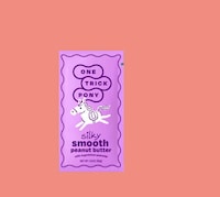 Modern Peanut Butter Packets Image 1