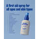 Antimicrobial Skin Cleansers Image 1