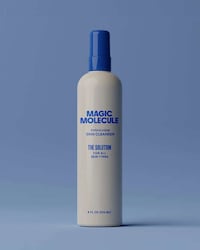 Antimicrobial Skin Cleansers Image 3