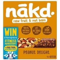 Snack Bar Fitness Promotions Image 3