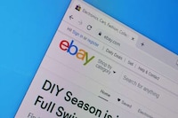 Frictionless QR-Based Resale Features