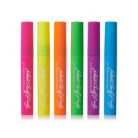 Plant-Powered Neon Mascaras Image 3