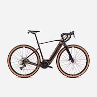 Electric Gravel E-Bikes Image 1