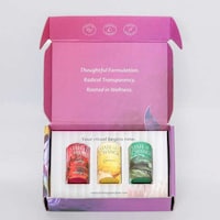 Microbiome-Friendly Fragrances Image 3