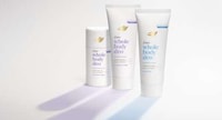 Moisturizing Total Body Deodorants
