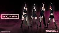 K-Pop-Inspired Digital Collectibles