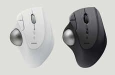 Swappable Component Mouses