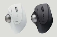 Swappable Component Mouses Image 1