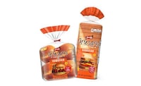 Sweet Hawaiian-Style Bread Ranges Image 1
