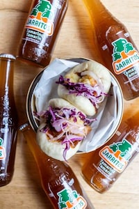 Soda-Inspired Food Crawls Image 6