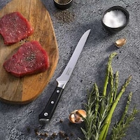 Affordable Professional Grade Knives Image 1