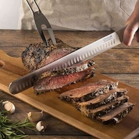 Affordable Professional Grade Knives Image 2
