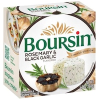 Creamy Umami Cheese Products