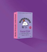 Free-From Baked Cereals Image 2