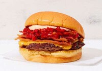 Burger Launch Promotions Image 1