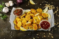 Plant-Based Foodservice Nuggets Image 1