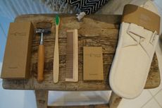 Plastic-Free Hotel Amenities Article Thubnail